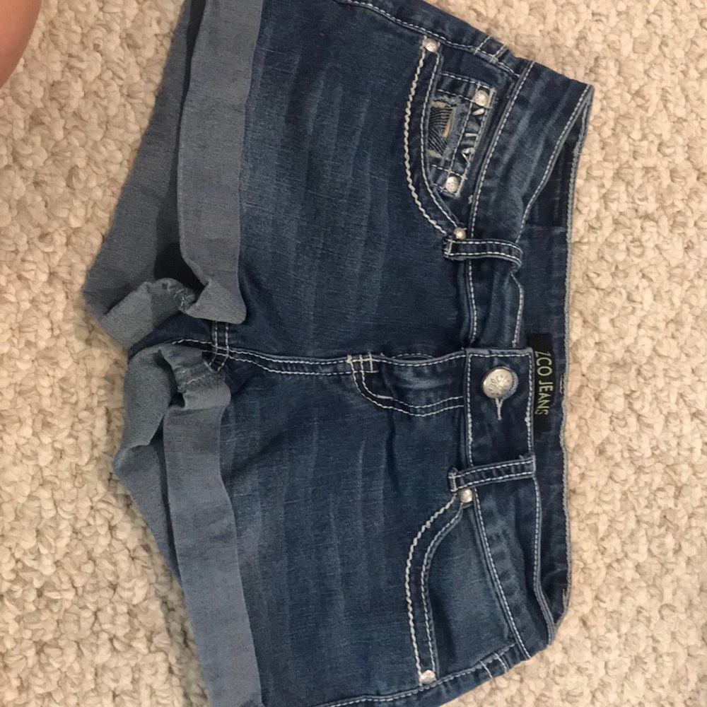Shorts